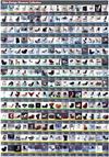 <ポスター>Poster Collection 224 photos