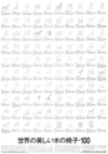 ���|�X�^�[�����E�̔������؂̈֎q100