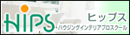 �C���e���A�X�N�[��HIPS